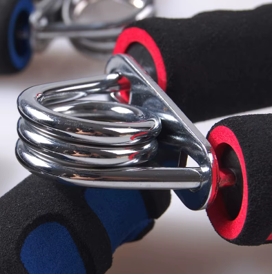 Hand Grip – Renforcez votre poigne, dominez votre performance - Goforfit