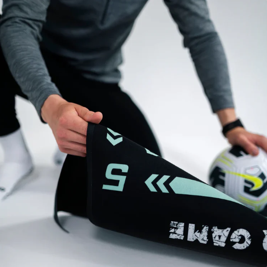 Tapis d’Entraînement de Football – Maîtrisez la précision - Goforfit