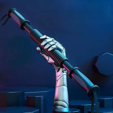 Grip Multifonctions – Force, endurance et agilité à portée de main - Goforfit