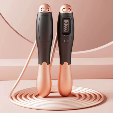 Corde à Sauter avec Compteur – Sautez vers vos objectifs fitness - Goforfit