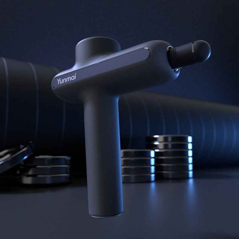 Pistolet de Massage – Récupération rapide, performance maximale