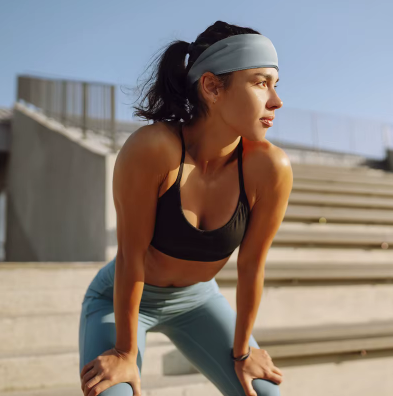 Bandeau de Sport – Confort, maintien et style pour vos performances sportives - Goforfit