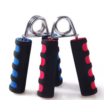 Hand Grip – Renforcez votre poigne, dominez votre performance - Goforfit