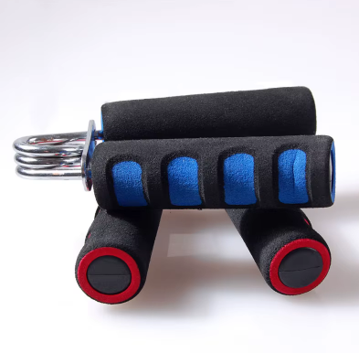 Hand Grip – Renforcez votre poigne, dominez votre performance - Goforfit