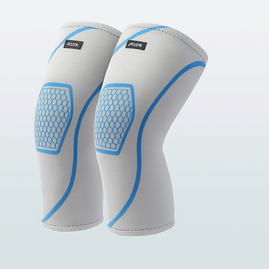Maintien de Compression pour Genoux – Soutien Optimal et Confort au Quotidien - Goforfit
